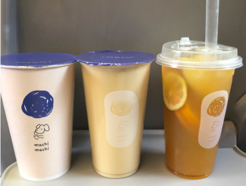 哪个奶茶店运营品牌投资比较划算?麦吉奶茶简单